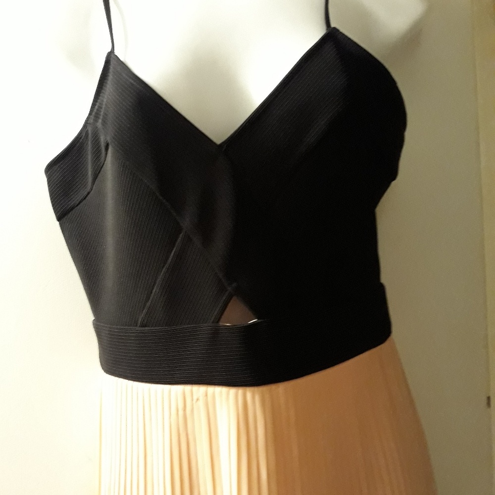 Woma dress size M